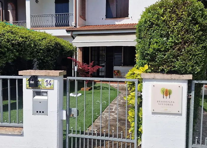 Residenza Vittoria