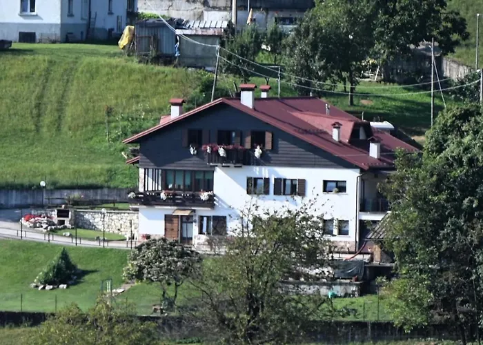 La casa di Rosy