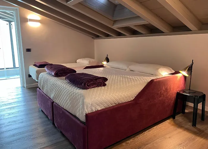 Case Vacanza Valpolicella