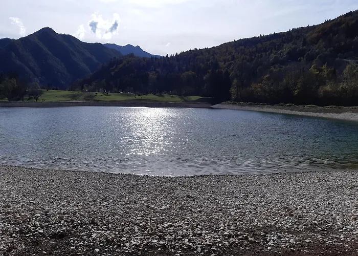 Le Farfalle - un angolo di quiete GREEN a Laghi in provincia di Vicenza